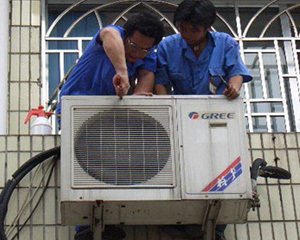 慈溪空调售后维修服务中心在哪里找