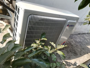 慈溪空调维修售后服务