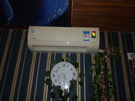 慈溪空调维修售后服务中心