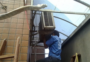 慈溪空调维修售后服务中心