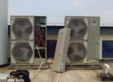 慈溪空调维修电话号码多少