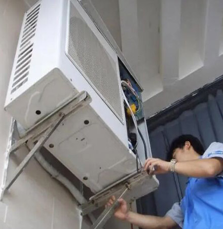 慈溪24小时空调维修热线