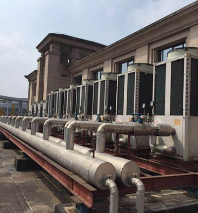 慈溪多联机维修 慈溪中央空调维修