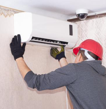 慈溪空调内机噪音大